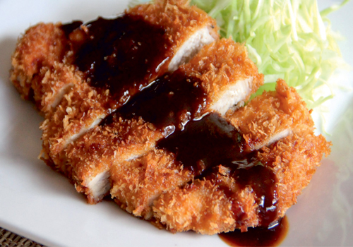 Tori Katsu