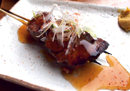 Niku Kushiyaki