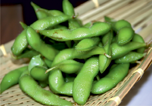 Edamame